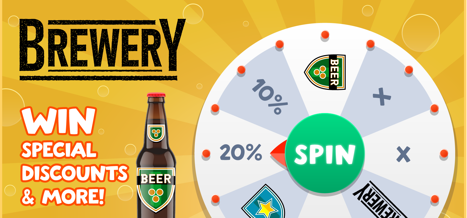 Unleash your Creativity