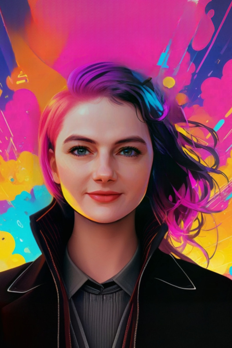 Inga, Account Director at Catuma