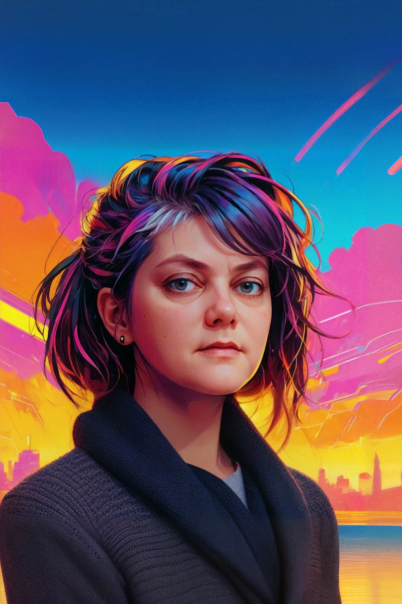 Ruth, Quality Assurance and Tester at Catuma